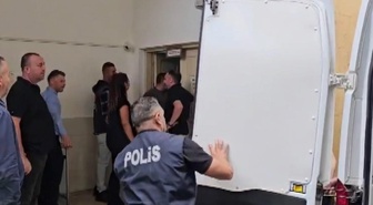 Filo Jet faciasında 9 zanlının tutukluluğu 7 gün uzatıldı! Aileler Girne Limanı'na yürüdü: Katil Filo hesap verecek