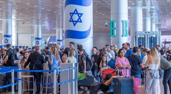 Flydubai, Tel Aviv uçuşlarını kokpitteki olay sonrası geçici askıya aldı