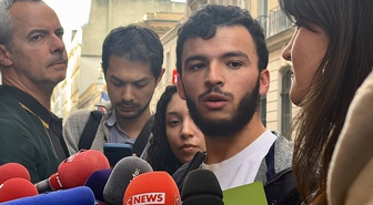 Fransa'da öğrenci sendikaları somut adım çıkmayınca 6 Ekim eylemlerini sürdürecek