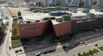 Gaziantep'te PrimeMall kiracıları fahiş kira ve devir engeli iddiasıyla mağaza kapatıyor