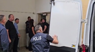 Girne açıklarında gemi kazası soruşturmasında 9 şüphelinin tutukluluğu 7 gün uzatıldı.