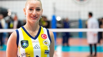 Gizem Örge ve Fedorovtseva, Fenerbahçe Medicana'nın 2026-27 kadrosuna güveniyor