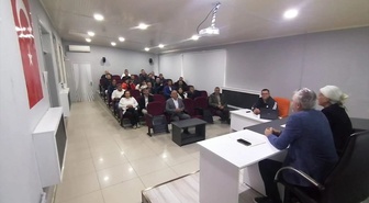 İpsala Belediye Başkanı Kerman 5 diyaliz makinesi kazandırıldığını açıkladı