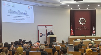 İSTKA, yaratıcı endüstriler için 300 milyon liralık destek programını tanıttı