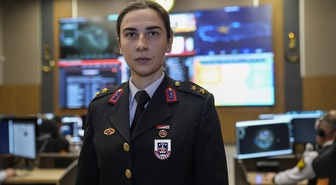 Jandarma, yapay zekayı dertleşme aracı görenleri kişisel veri konusunda uyardı