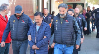 Kahramanmaraş'ta iki kız kardeş davasında 2 sanığa ağırlaştırılmış müebbet verildi