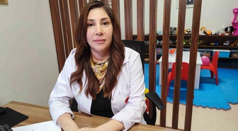 Karaçiçek, bağımlılığın tek nedeni olmadığını, dijitalin gençleri riske attığını söyledi