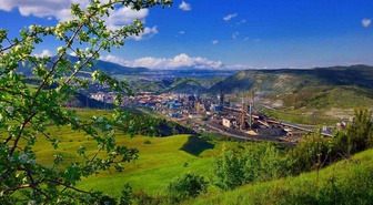KARDEMİR, yaklaşık 3 milyar 956 milyon liralık yatırımla 120,5 MWp güçte GES kuracak