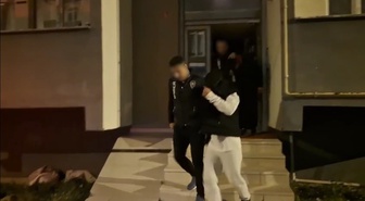 Kars merkezli yasa dışı bahis operasyonunda 5 şüpheliye adli işlem başlatıldı