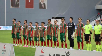 Karşıyaka yarın Kepez Spor'a konuk olup ilk galibiyetini arıyor