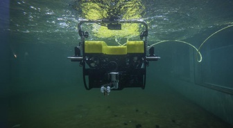 Kasım 2020'de kurulan Liaoning Sualtı Robot Merkezi 10'dan fazla model geliştirdi