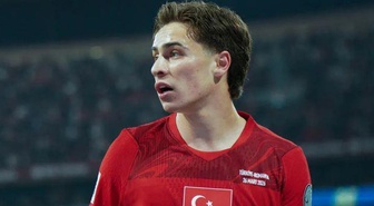 Kenan Yıldız neden yok? Kenan Yıldız Milli Takım'da neden yok, sakatlandı mı? Kenan Yıldız ne zaman dönecek?