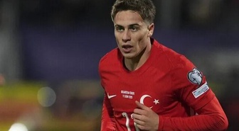 Kenan Yıldız neden yok, Kenan Yıldız neden oynamıyor, Belçika Türkiye maçında Kenan Yıldız yok mu, yedek mi, kadroda yok mu?