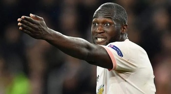 Lukaku neden yok, Belçika Türkiye maçında Lukaku yok mu?