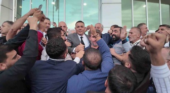 Malatya Ticaret ve Sanayi Odası seçimini Sadıkoğlu kazandı, 50 meclis üyesi çıkardı