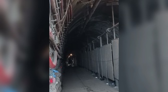 Manisa Soma'daki maden göçüğünde ölü sayısı 5'e yükseldi, arama kurtarma sona erdi