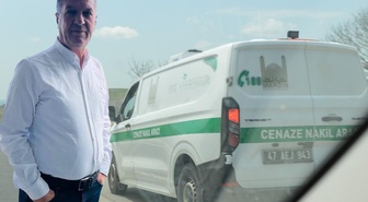 Kaçırılan müteahhit Ahmet Acay hayatını kaybetti