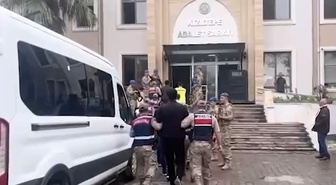 Mardin merkezli 10 ilde düzenlenen dolandırıcılık operasyonunda 6 şüpheli tutuklandı