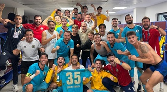 Menemen FK, yarın iç sahada -44 puanlı Adana Demirspor'u konuk edecek