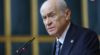 MHP Genel Başkanı Bahçeli, 3 Ekim Türk Dünyası Günü'nü kutladı, birlik mesajı verdi