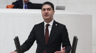 MHP'li Özdemir, Kayseri'de et kombinalarındaki usulsüzlük iddialarını TBMM'ye taşıdı