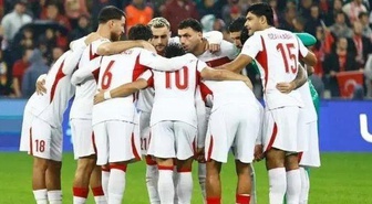 Milli maç bu akşam mı? Belçika Türkiye maçı bu akşam mı, ne zaman, saat kaçta, hangi kanalda?