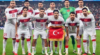 MİLLİ MAÇ KADROSU: Belçika Türkiye maç kadrosunda kimler eksik, kimler sakat?