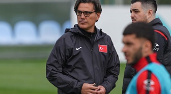 Milli Takım'ın Belçika 11'i şekillendi! İşte sahaya çıkması beklenen kadro