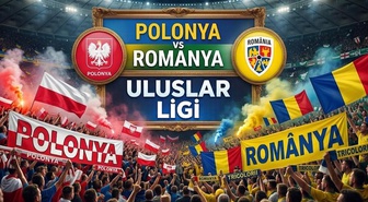 Polonya Romanya maçı hangi kanalda, Polonya Romanya nereden CANLI izlenir?