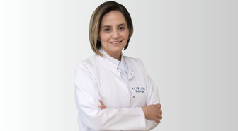 Prof. Dr. Menekşe, 40 yaş üstü kadınlarda yıllık mamografi önemini vurguladı