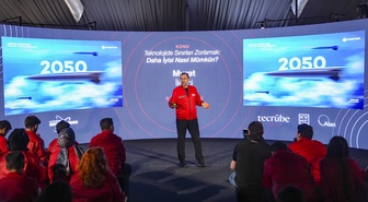 ROKETSAN Genel Müdürü İkinci, İHA'da pazarın yüzde 65'i Türkiye'nin kontrolünde dedi