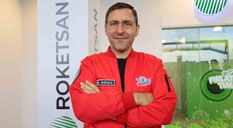 ROKETSAN Genel Müdürü İkinci, TAYFUN Blok 3'ün seri üretimine başlandığını duyurdu