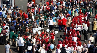 Şanlıurfa'da TEKNOFEST'e 500 bin öğrenci getirildi, 1 milyon hedefleniyor