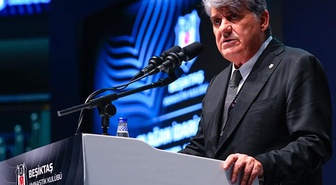 Serdal Adalı'dan 'Hakemler Dosyası' için ilk yorum: Gerekirse 2 hafta daha ligler ertelensin
