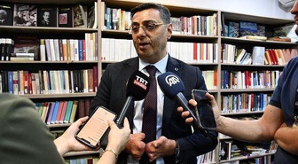 Serkan Bayram kimdir, mesleği nedir? Serkan Bayram kaç yaşında, nereli, eşi kim?