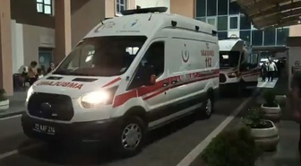 Siirt'te akraba ailelerin kavgası köyü kana buladı: 1 ölü, 6 ağır yaralı