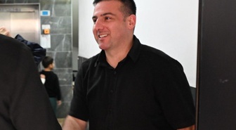 Sinop'ta kaybolan gazi polis Numan Şen'in cansız bedeni 3'üncü günde bulundu