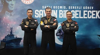 SOLOTÜRK, Şanlıurfa'da TEKNOFEST Güneydoğu'ya özel gösteriyle unutulmaz anlar yaşattı