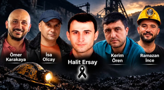 Soma'da göçükte 5 işçi öldü, Maden İşçileri Sendikası süreci takip edecek
