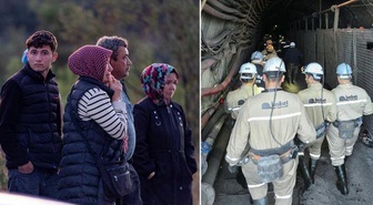 Soma maden ocağında ölen işçiler kimler, isimleri ne, kimlikleri açıklandı mı?