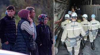 Soma son dakika: Soma göçük olayında son durum nedir?