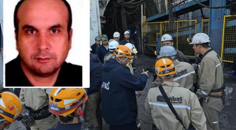 Soma'daki faciadan yürek burkan hikaye! 5 yıl sonra zorunlu döndüğü maden mezarı oldu