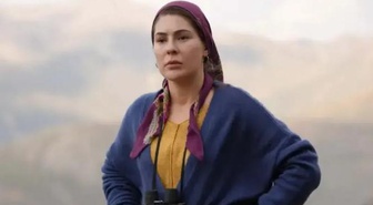 Taşacak Bu Deniz Huriye kim, Huriye’yi kim oynuyor?