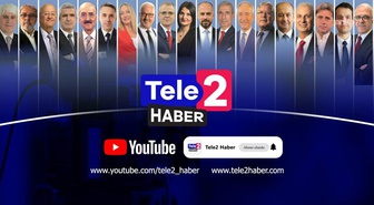 TELE2 Haber, RTÜK'ün 2 milyon liralık lisans bedelini ödeyemedi, yayınını bitirdi.