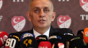 TFF'de yaprak dökümü büyüyor! 6 isim daha istifa edecek