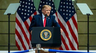 Trump, İran meselesi bittiğinde petrol fiyatlarının düşeceğini söyledi