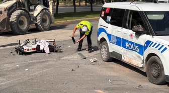 Trafik kazalarının yarısına motosiklet karıştı! 7 ilde sayıları otomobili geçti
