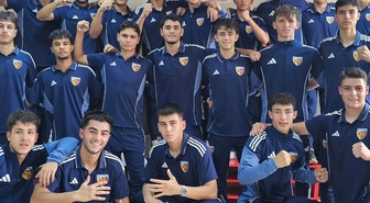 U19 Gelişim Ligi’de gol düellosunu Kayserispor kazandı