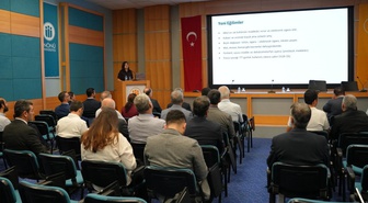 Üniversitede madde kullanan öğrenciye ceza değil tedavi vurgusu yapıldı