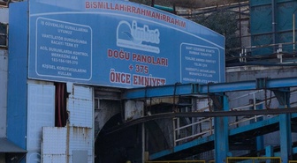Valilik, Soma'da maden göçüğünde 3 işçinin daha cansız bedenine ulaşıldığını duyurdu